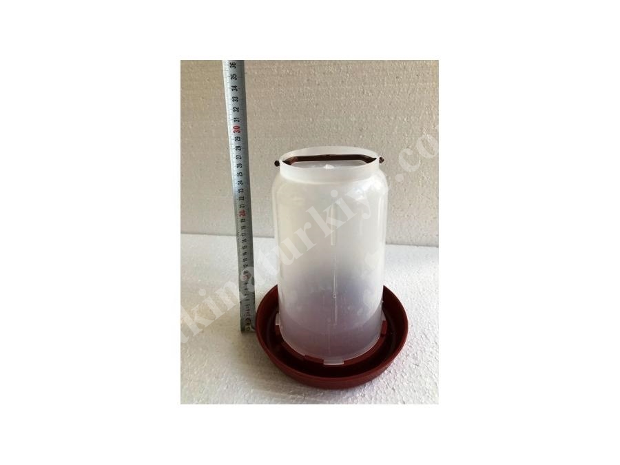 4 Litre Hindi Suluğu
