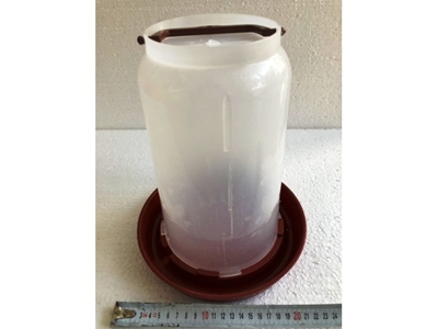 4 Litre Hindi Suluğu - 1