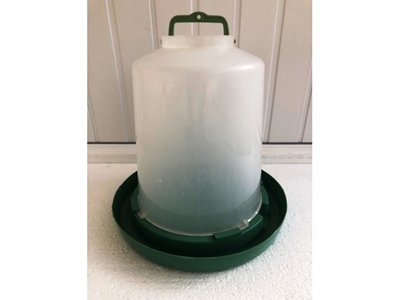 10 Litre Tavuk Suluğu  - 0