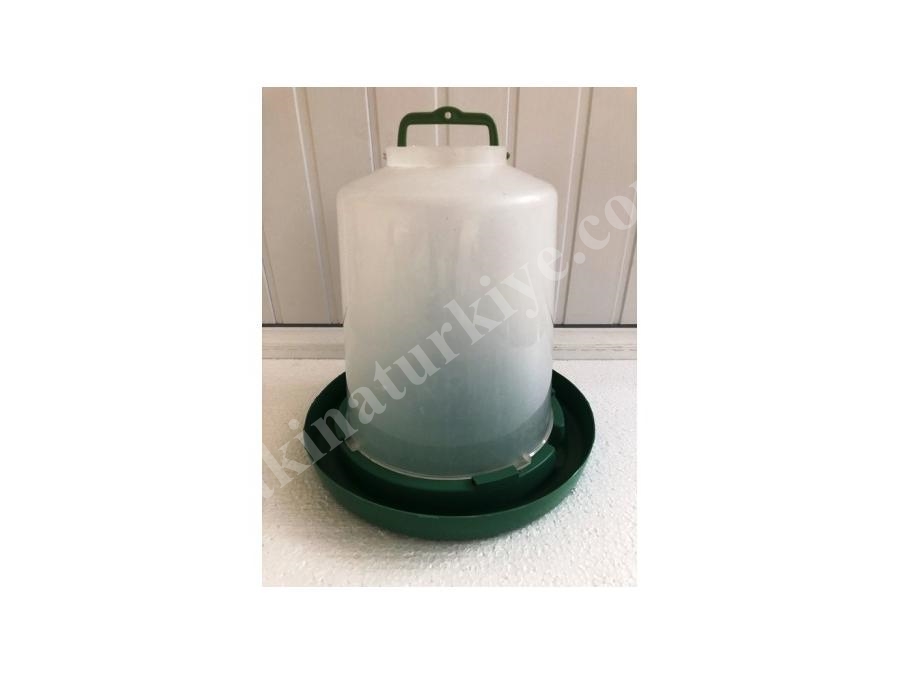 10 Litre Tavuk Suluğu 