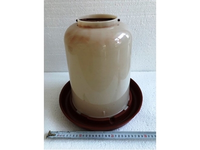 10 Litre Tavuk Suluğu  - 4