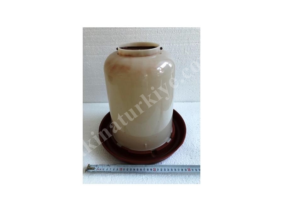 10 Litre Tavuk Suluğu 
