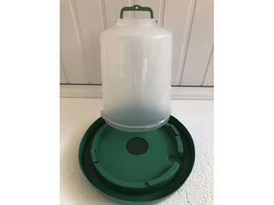 10 Litre Tavuk Suluğu  - 2