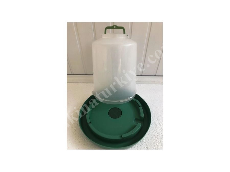 10 Litre Tavuk Suluğu 