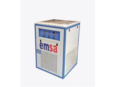 Freezer (Soğutucu) Makinesi