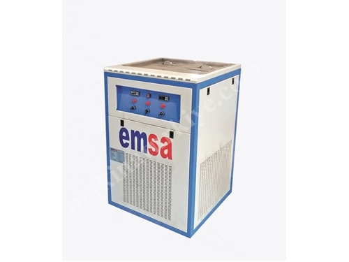 Freezer (Soğutucu) Makinesi