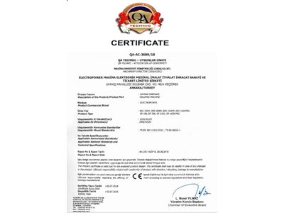 Sulama Hdpe Boru Elektrofüzyon Kaynak Makinası 20-180 Mm - 2