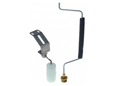 Buz Makinası Şamandrası 350 Mm
 - 0