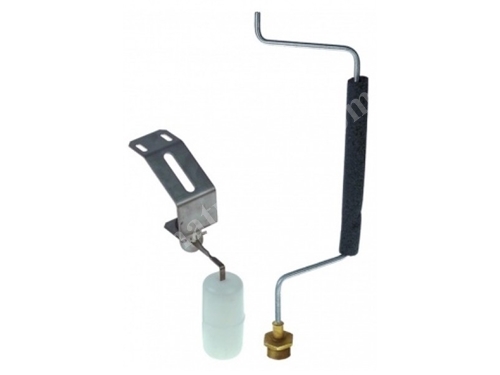 Buz Makinası Şamandrası 350 Mm

