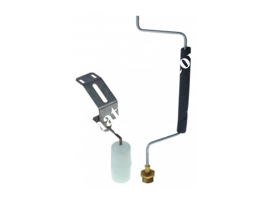 Buz Makinası Şamandrası 350 Mm
