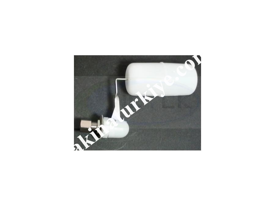 Buz Makinası Şamandırası 130X37 Mm , N200715 