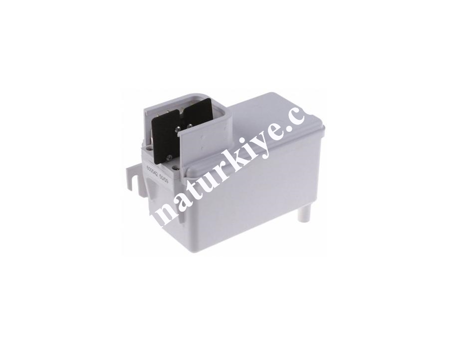 Şamandıra Kutusu 250V 12A -N202320