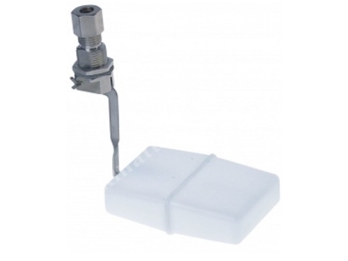 Buz Makinası Şamandırası 70 Mm 