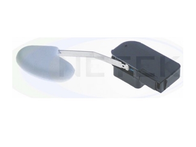 Buz Makinası Şamandırası Köpüklü 16A 230V N200193  - 0