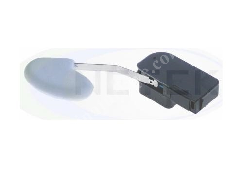 Buz Makinası Şamandırası Köpüklü 16A 230V N200193 