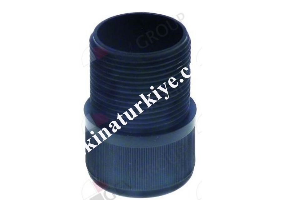 Soğutma Kabini Ayak İç Kısmı 47X68 Mm 