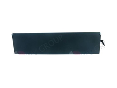 Buz Makinası Kapısı 1080 X 275 Mm -  - 0