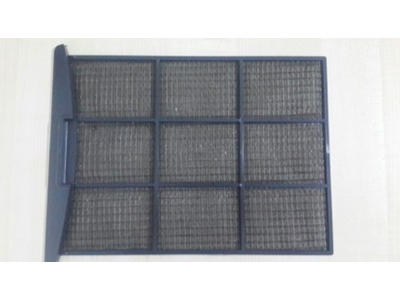 Buz Makinası Kapak Fitresi 237 X 335 X Mm - - 0