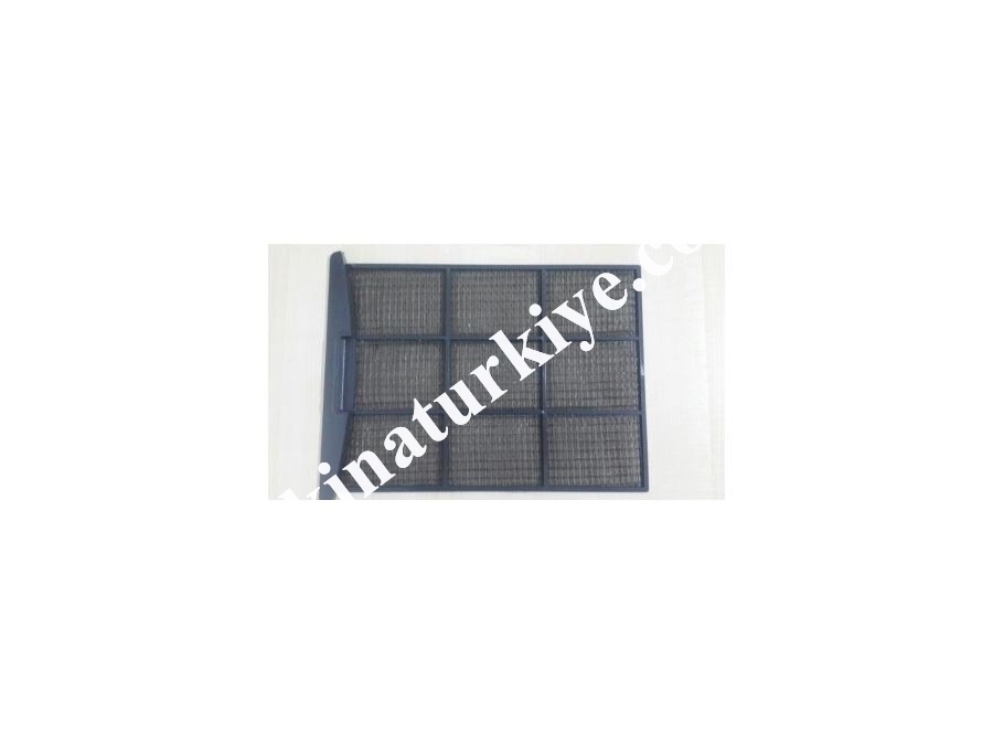 Buz Makinası Kapak Fitresi 237 X 335 X Mm -