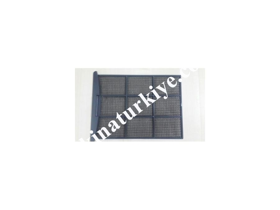 Buz Makinası Kapak Filtresi 243 X 445 Mm - , N200266