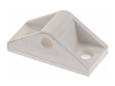 Buz Makinası Haznesi İç Kapak Tutamağı 44X20x18 Mm- , N202161 - 0