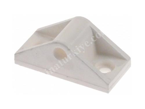Buz Makinası Haznesi İç Kapak Tutamağı 44X20x18 Mm- , N202161