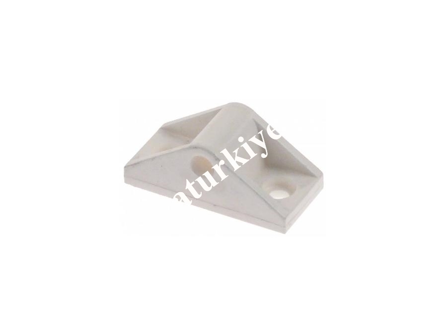 Buz Makinası Haznesi İç Kapak Tutamağı 44X20x18 Mm- , N202161
