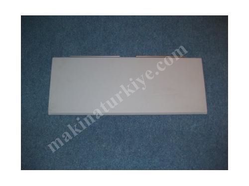 Soğutma Kabini Kapağı 1050 X 280 Mm - D310 , N200721
