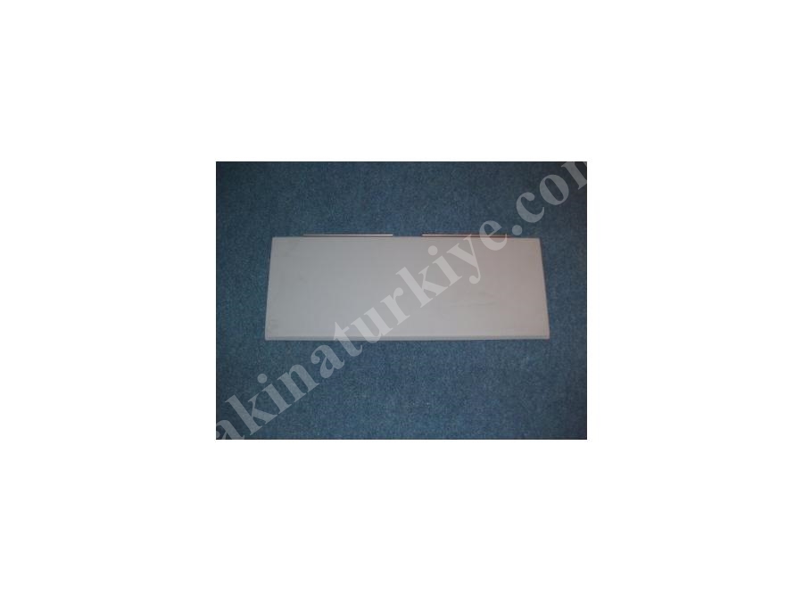 Soğutma Kabini Kapağı 1050 X 280 Mm - D310 , N200721