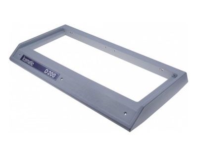 Soğutma Kabini Kapak Çerçevesi 810X465 Mm -D200 , N201960 - 0