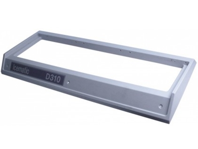 Soğutma Kabini Kapak Çerçevesi 1082X442 Mm  - 0