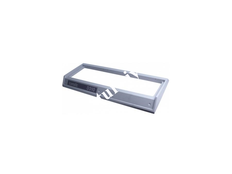 Soğutma Kabini Kapak Çerçevesi 1082X442 Mm 