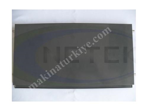 Soğutma Kabini Kapağı 395X216 Mm