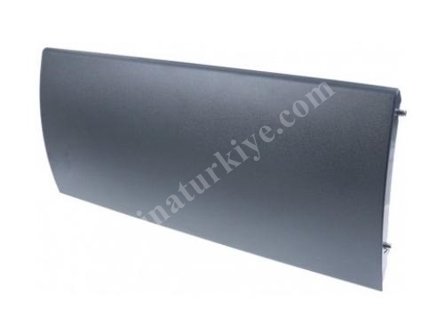 Soğutma Kabini Kapağı 450X265 Mm