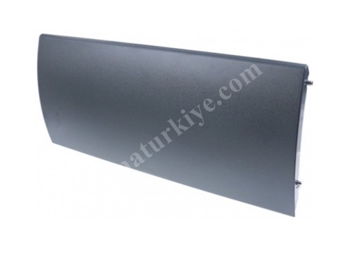 Soğutma Kabini Kapağı 600X260 Mm 