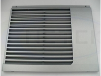Soğutma Kabini Panel Izgarası 360X450 Mm 