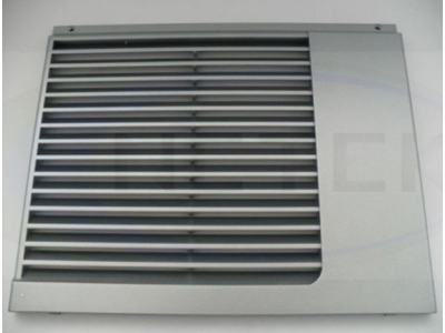 Soğutma Kabini Panel Izgarası 360X450 Mm  - 0