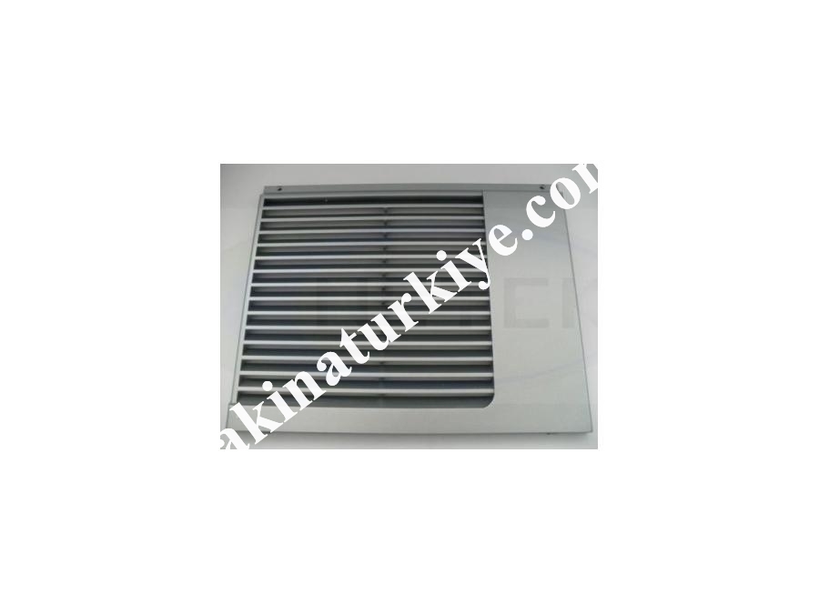 Soğutma Kabini Panel Izgarası 360X450 Mm 