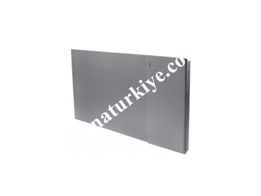 Buz Makinası Kapağı 680X345mm - 