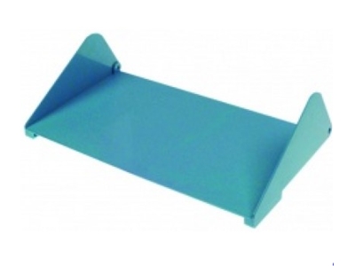 Buz Makinası İç Kapağı 365X210 Mm  - 0