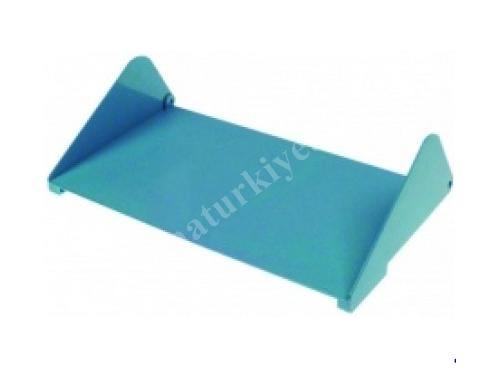 Buz Makinası İç Kapağı 365X210 Mm 