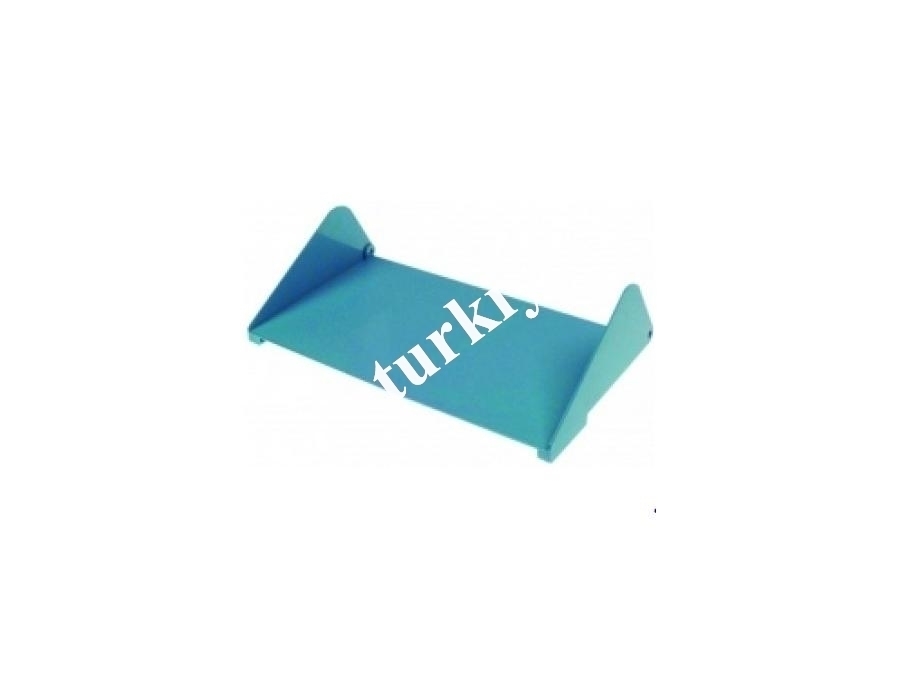 Buz Makinası İç Kapağı 365X210 Mm 