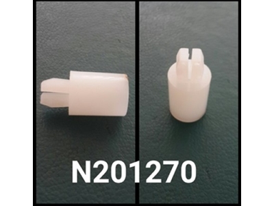 Buz Makinası Kapak Tırnağı 24 Mm -  N201270 - 0