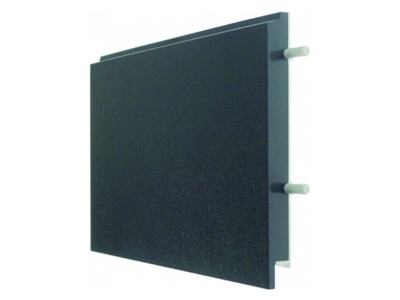 Buz Makinası Kapısı 337X237 Mm -  Y2695513 - 0