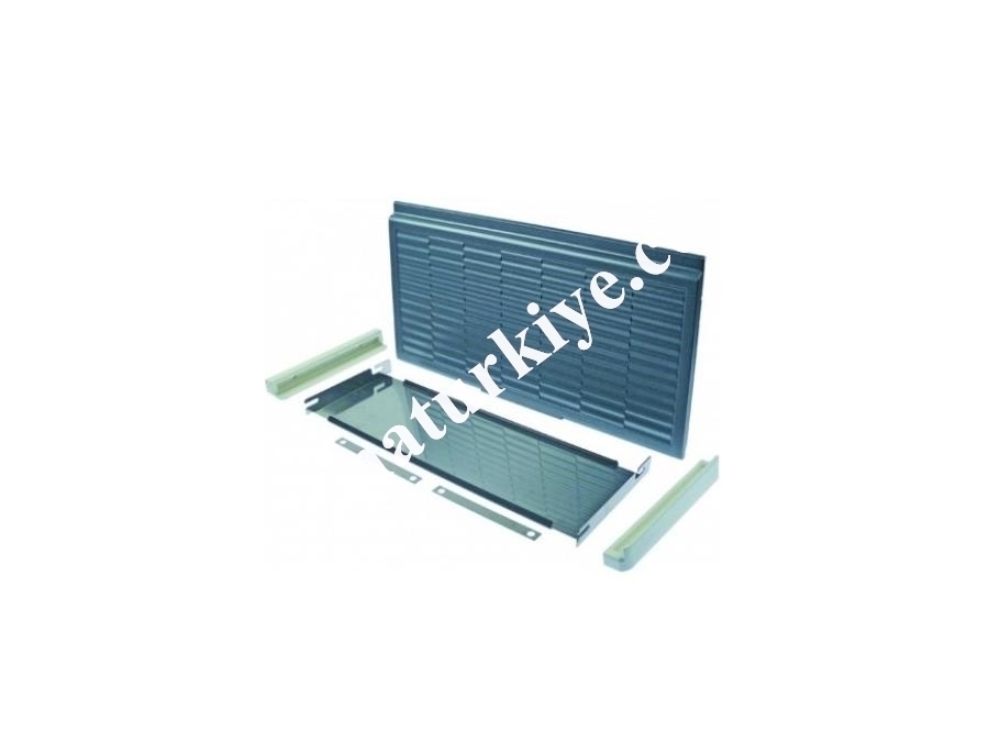 Buz Makinası Kapısı Kızaklı 485 X 260 Mm 
