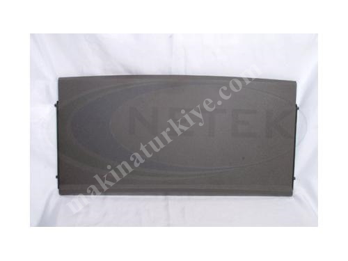 Buz Makinası Kapağı 763X385 Mm 