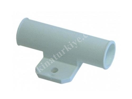 Buz Makinası Bağlantı Hortumu 70 Mm N202679