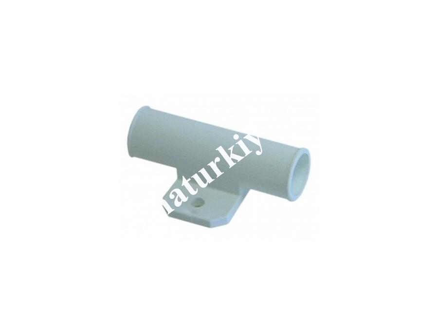 Buz Makinası Bağlantı Hortumu 70 Mm N202679