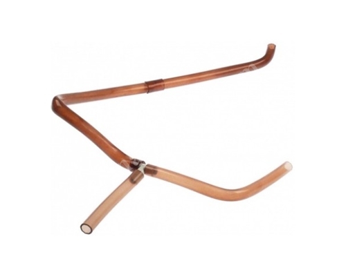 Buz Makinası Hortum Eki (T) 80Mm - N202566