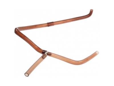 Buz Makinası Hortum Eki (T) 600 Mm N203154 - 0
